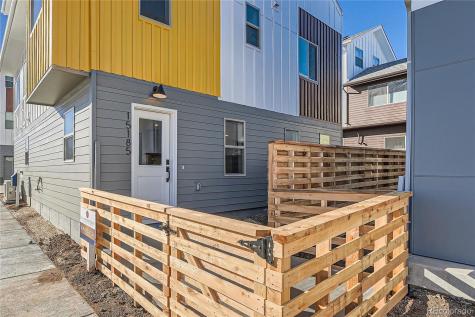 15294 W 68th Place Arvada CO 80007