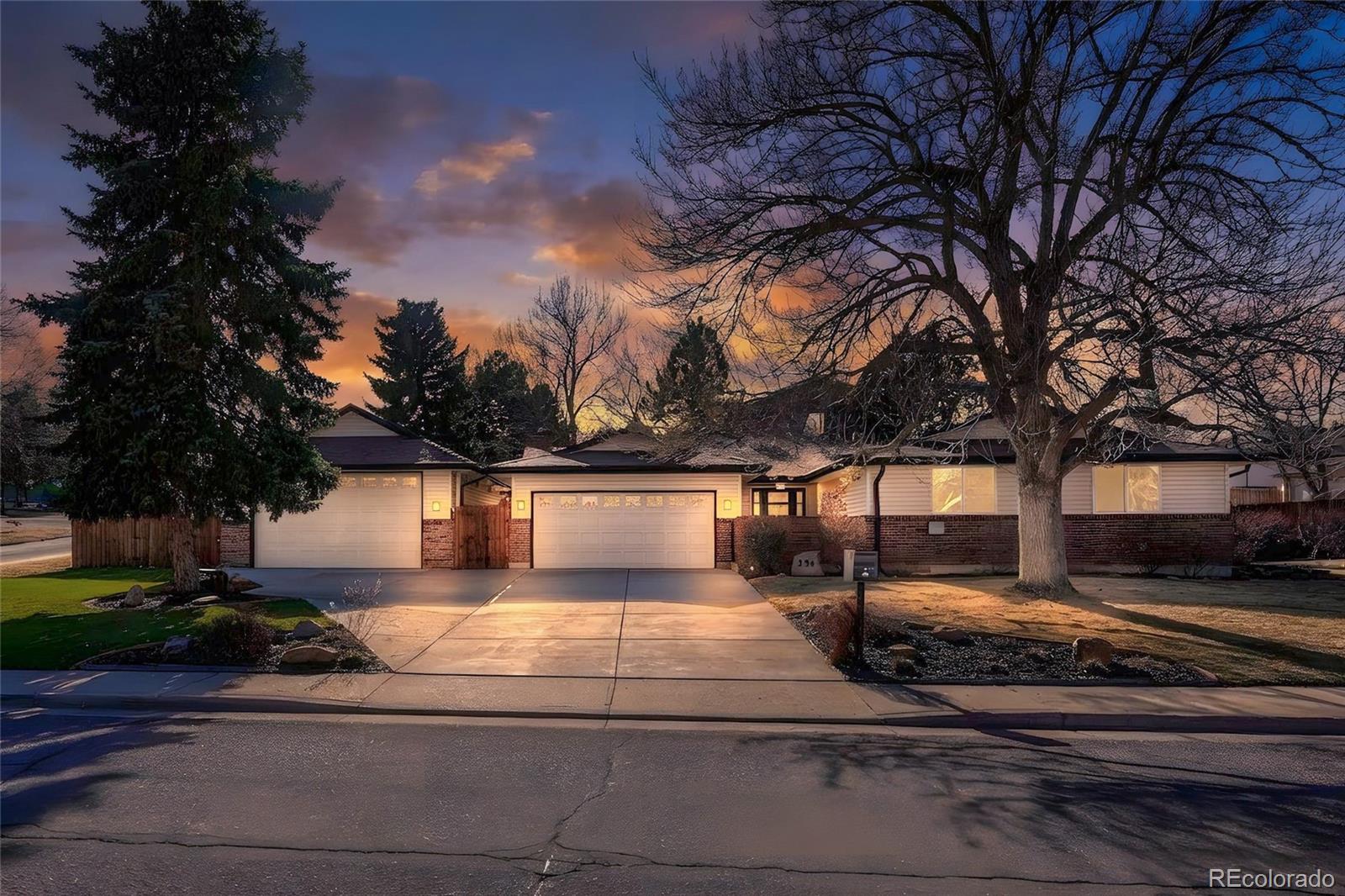 235 Flora Way Golden CO 80401