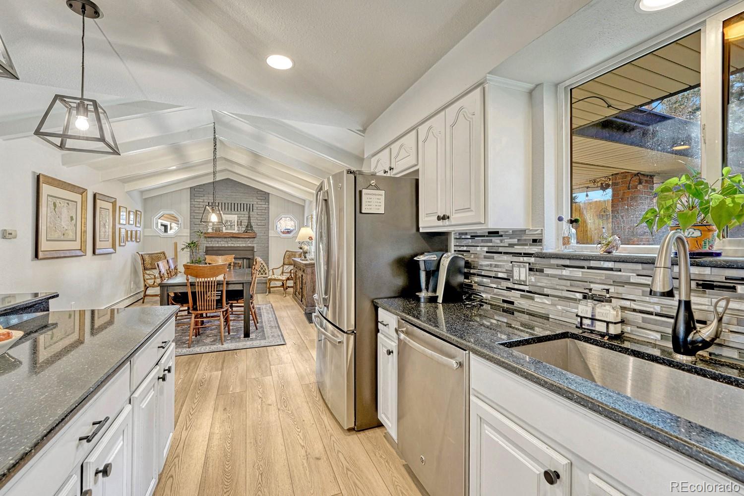 235 Flora Way Golden CO 80401