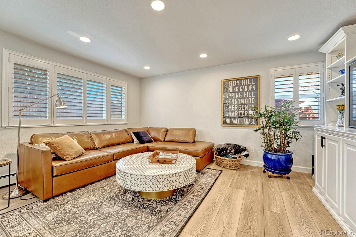 235 Flora Way Golden CO 80401