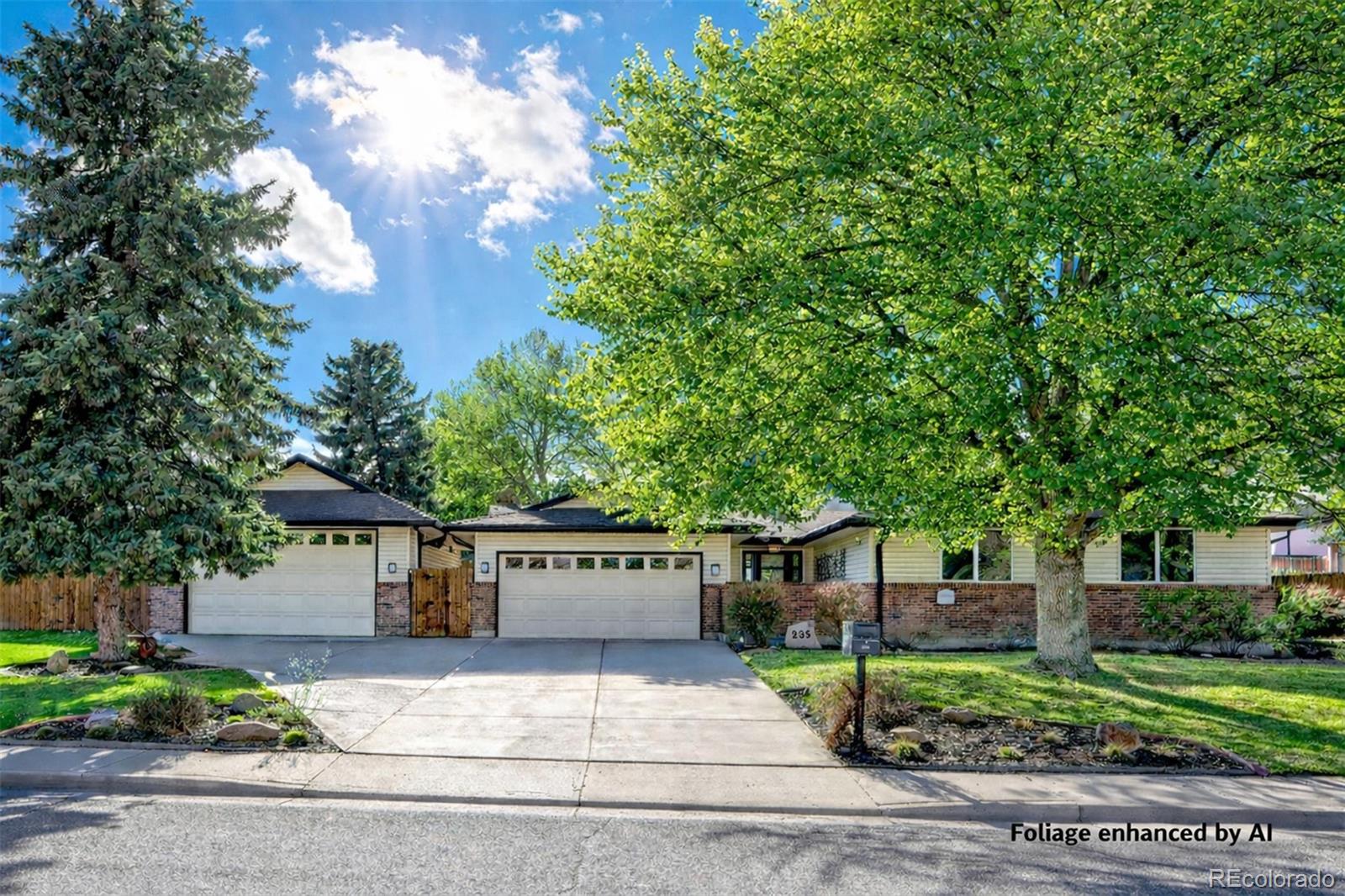 235 Flora Way Golden CO 80401