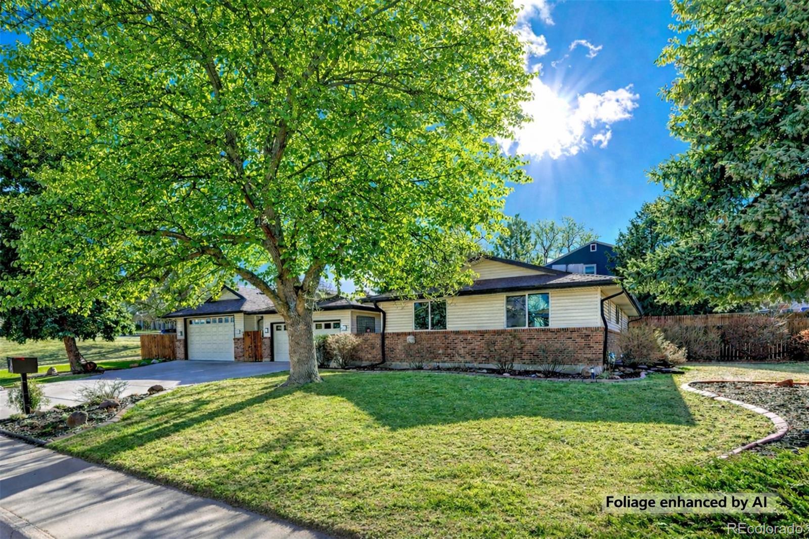 235 Flora Way Golden CO 80401