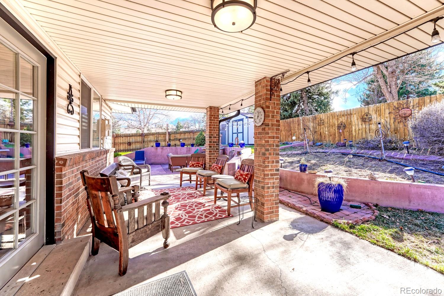 235 Flora Way Golden CO 80401