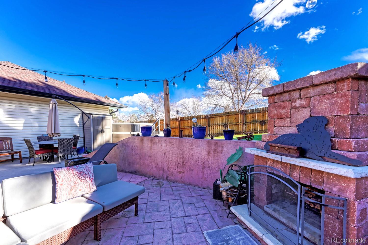235 Flora Way Golden CO 80401
