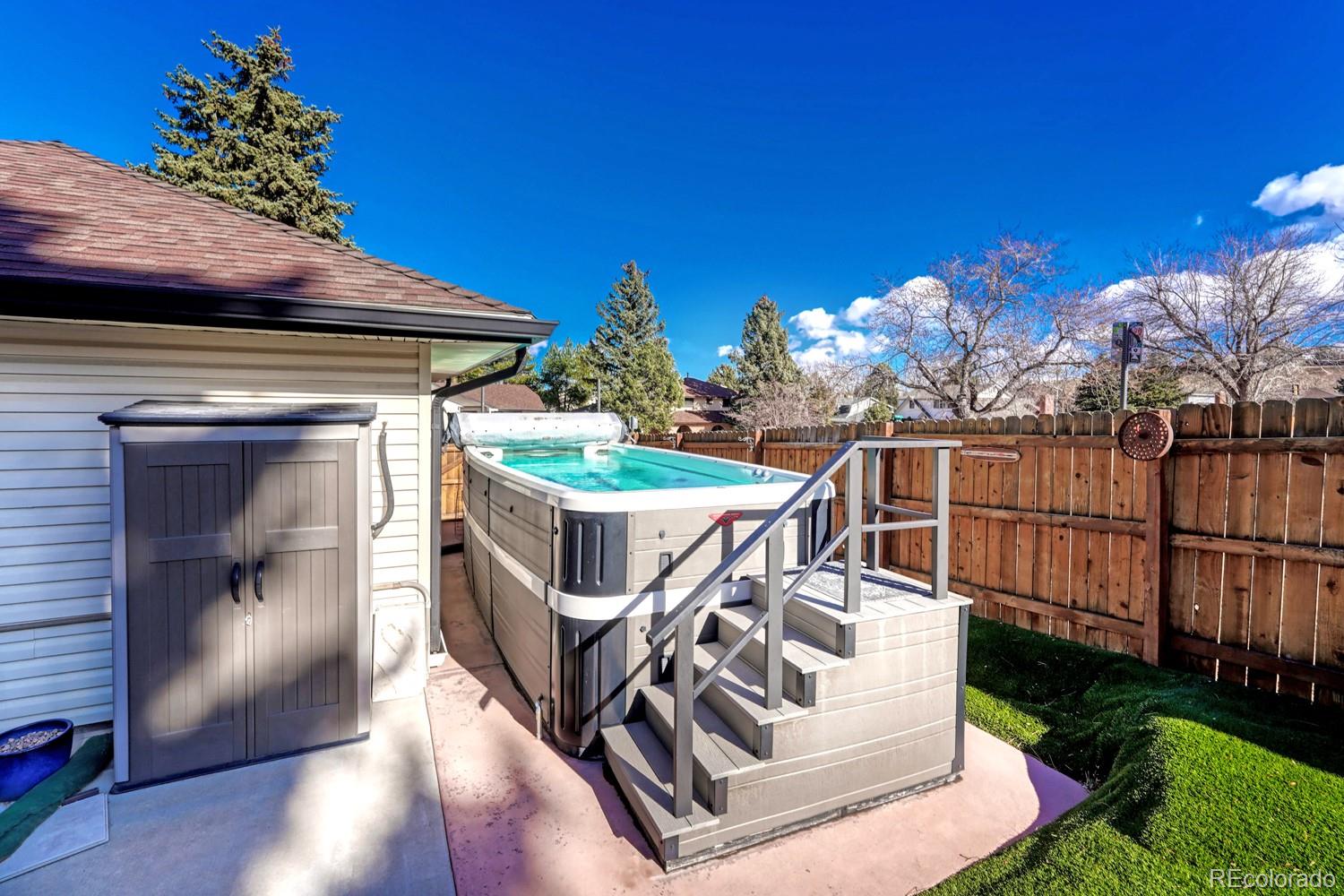 235 Flora Way Golden CO 80401