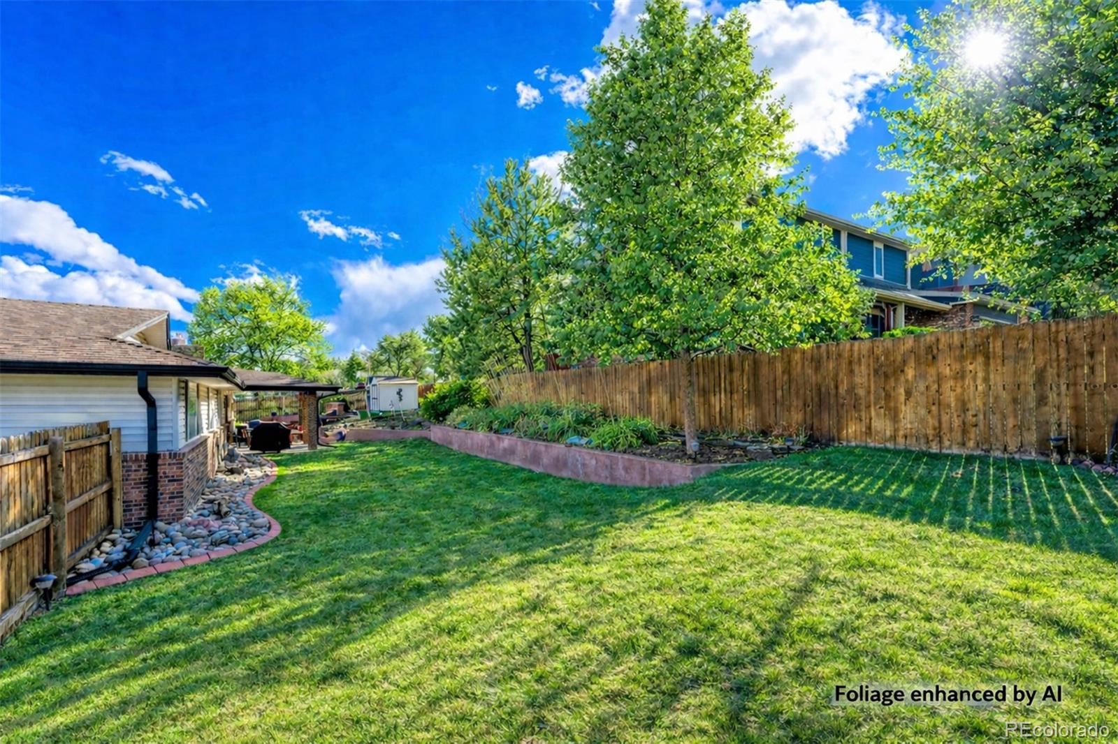 235 Flora Way Golden CO 80401