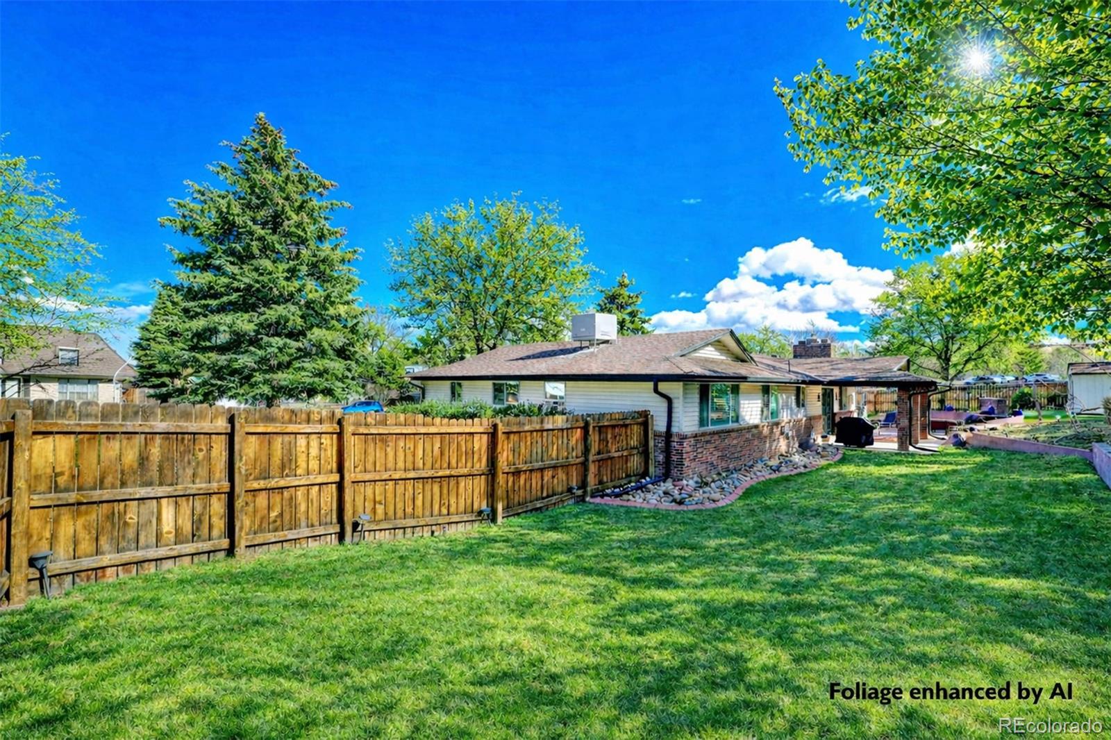 235 Flora Way Golden CO 80401