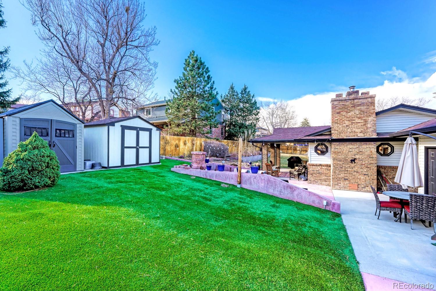235 Flora Way Golden CO 80401