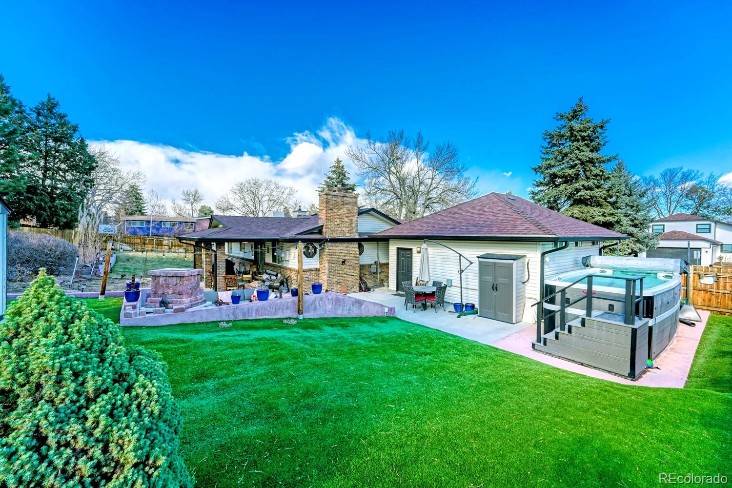 235 Flora Way Golden CO 80401