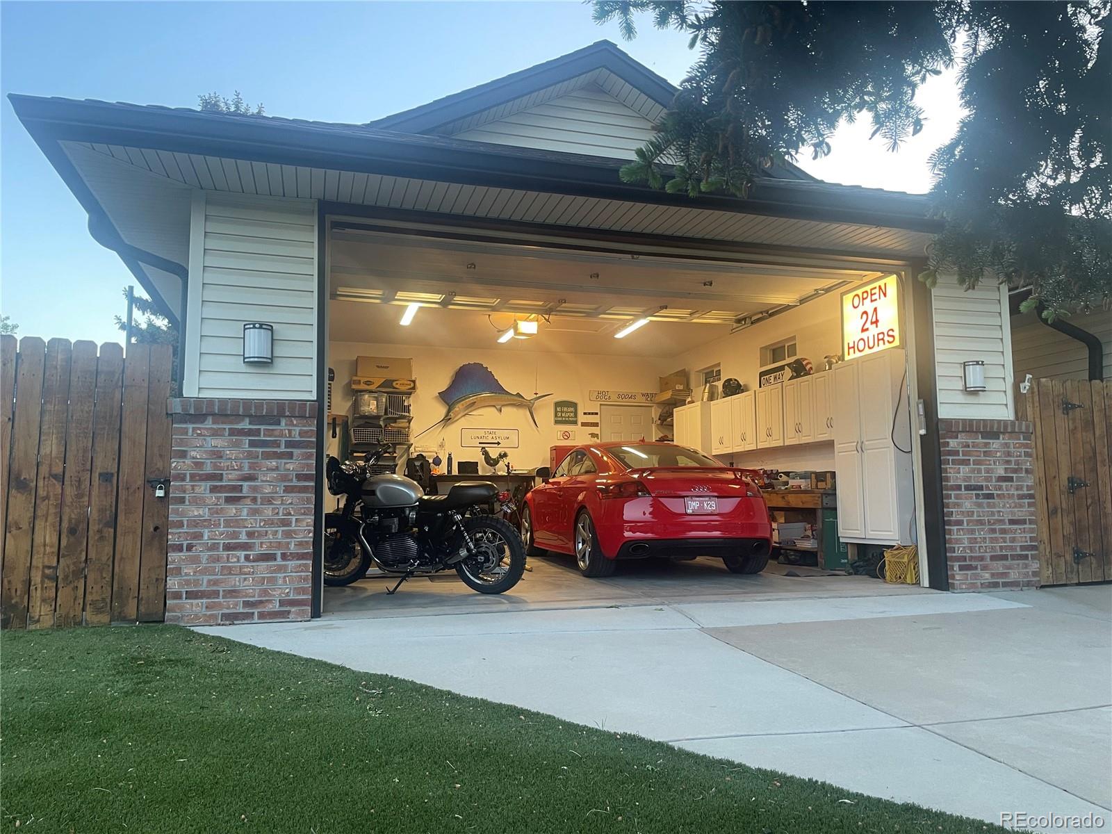 235 Flora Way Golden CO 80401