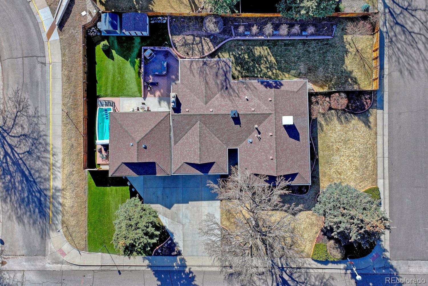 235 Flora Way Golden CO 80401