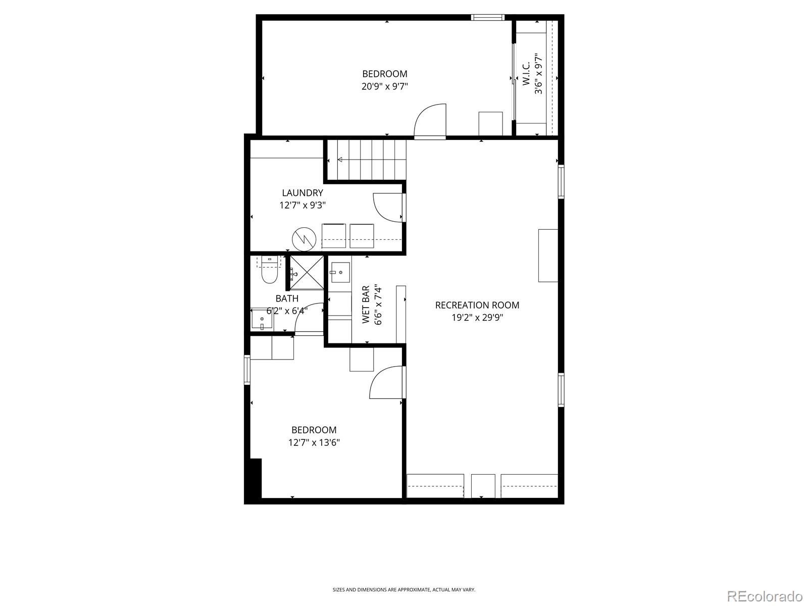 235 Flora Way Golden CO 80401