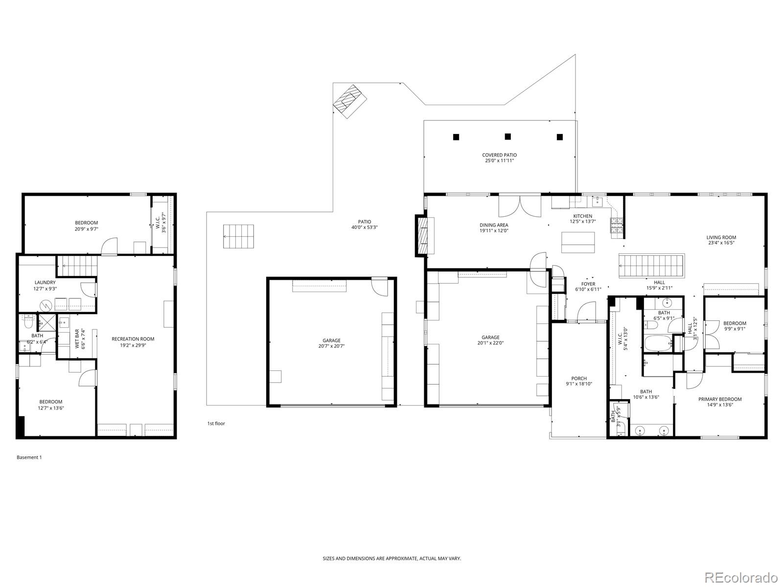 235 Flora Way Golden CO 80401