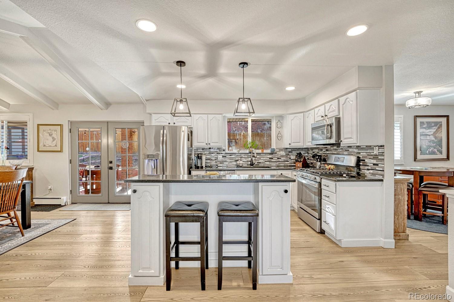 235 Flora Way Golden CO 80401