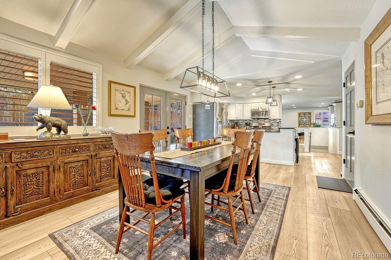 235 Flora Way Golden CO 80401