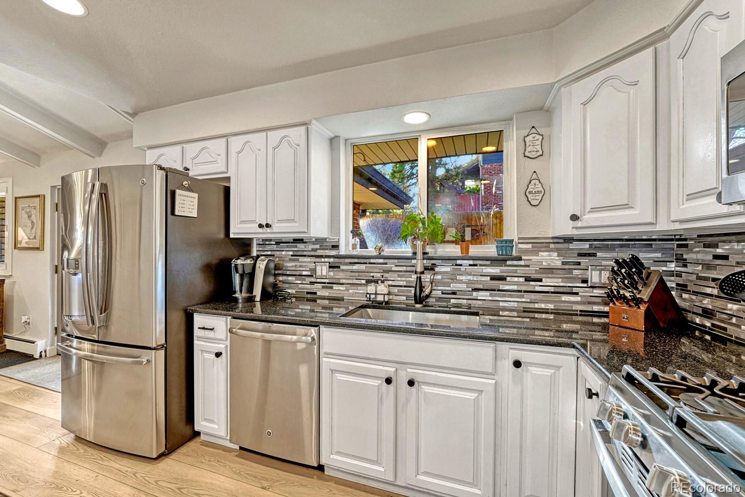 235 Flora Way Golden CO 80401