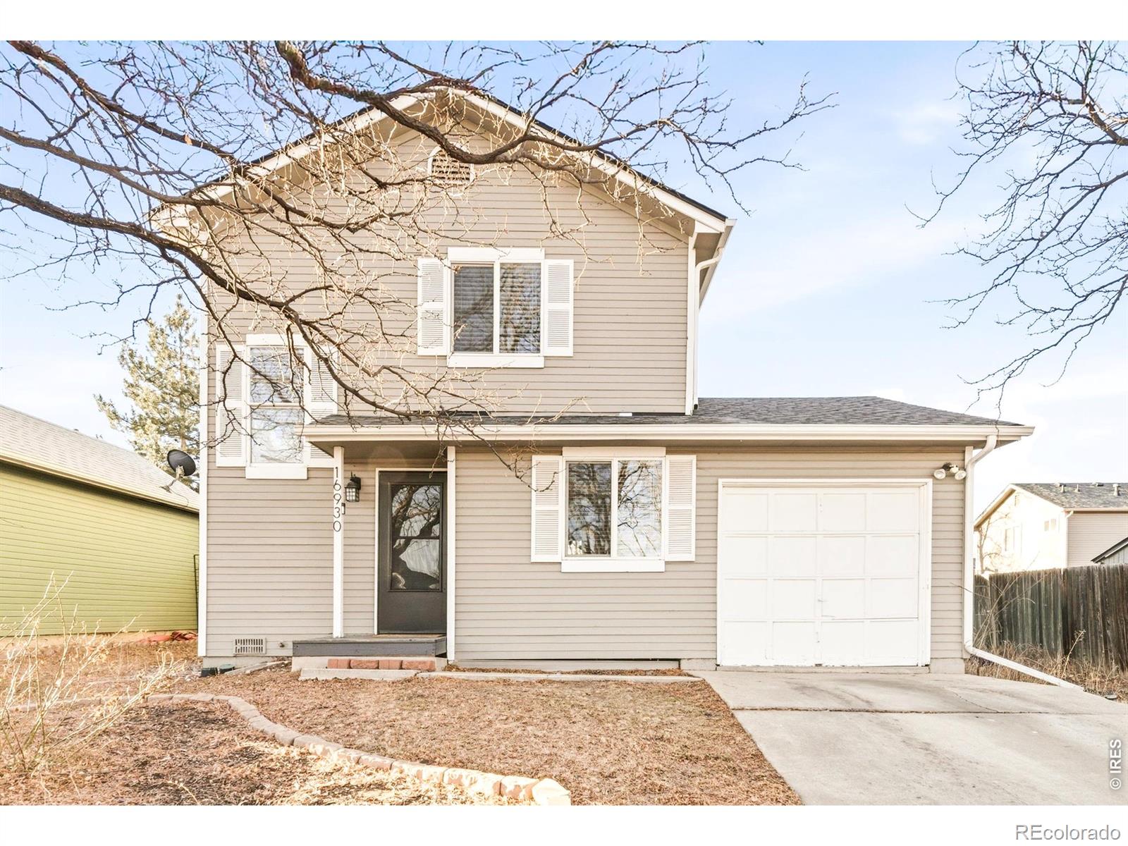 16930 E Stanford Avenue Aurora CO 80015