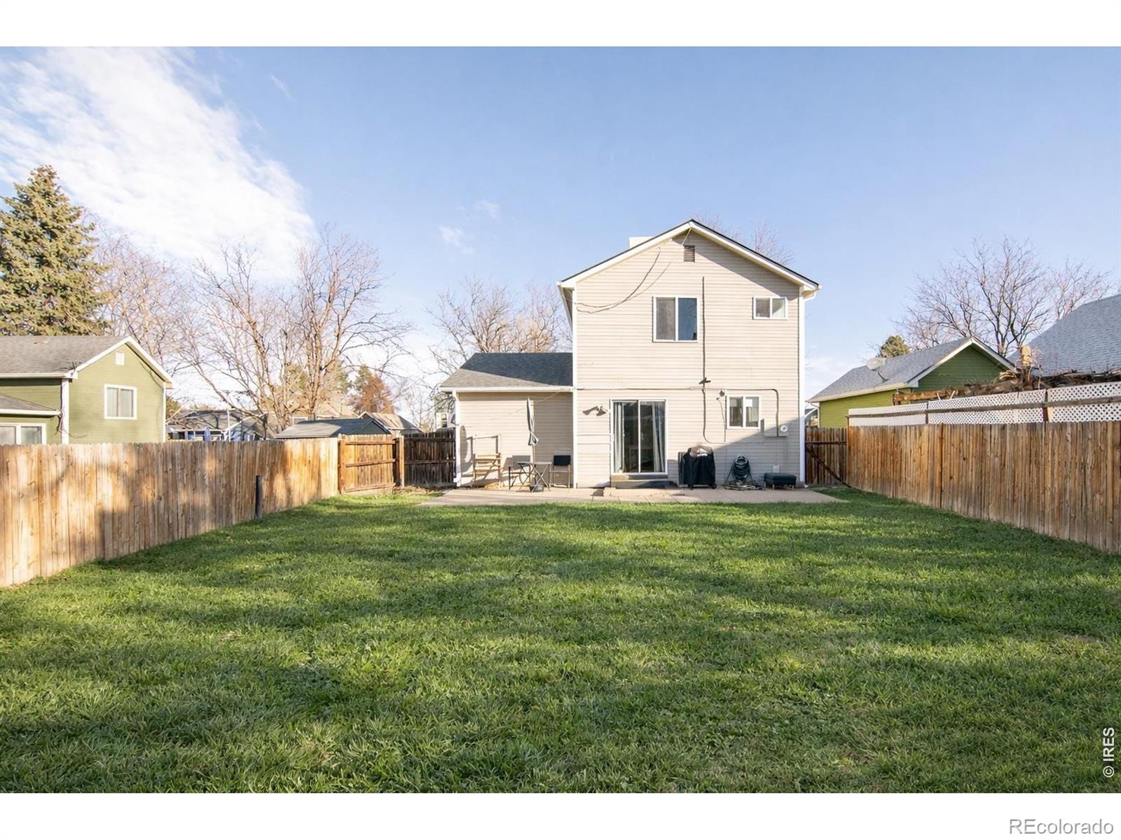 16930 E Stanford Avenue Aurora CO 80015