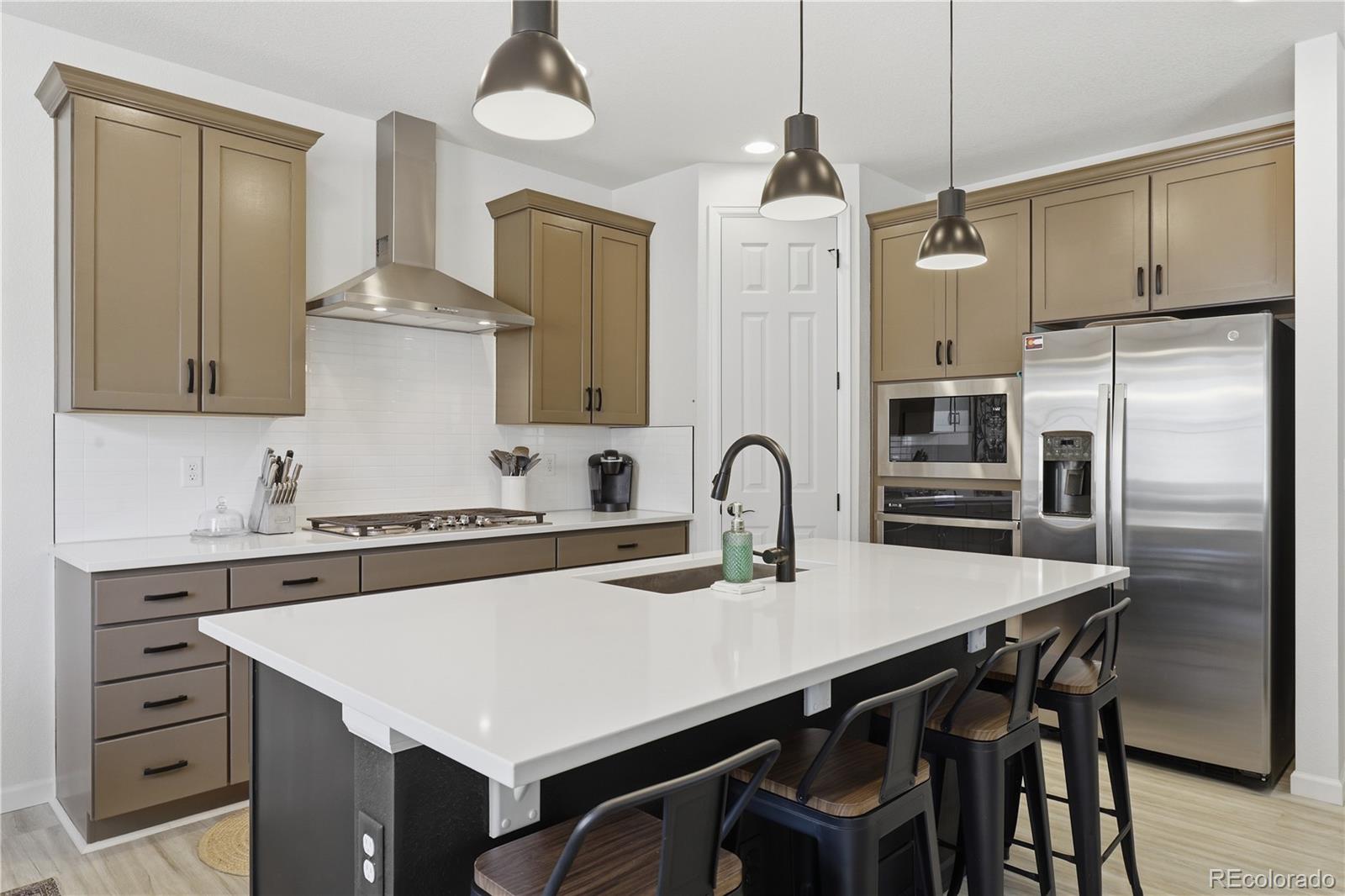 915 Oleander Street Castle Rock CO 80109