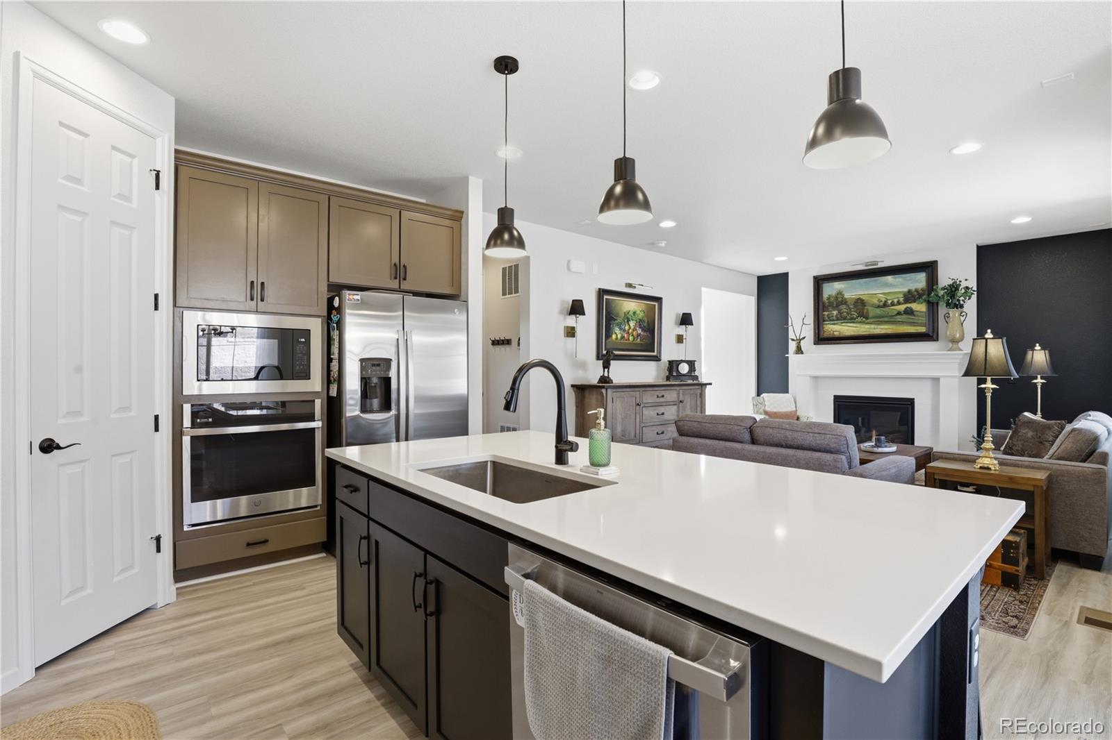 915 Oleander Street Castle Rock CO 80109