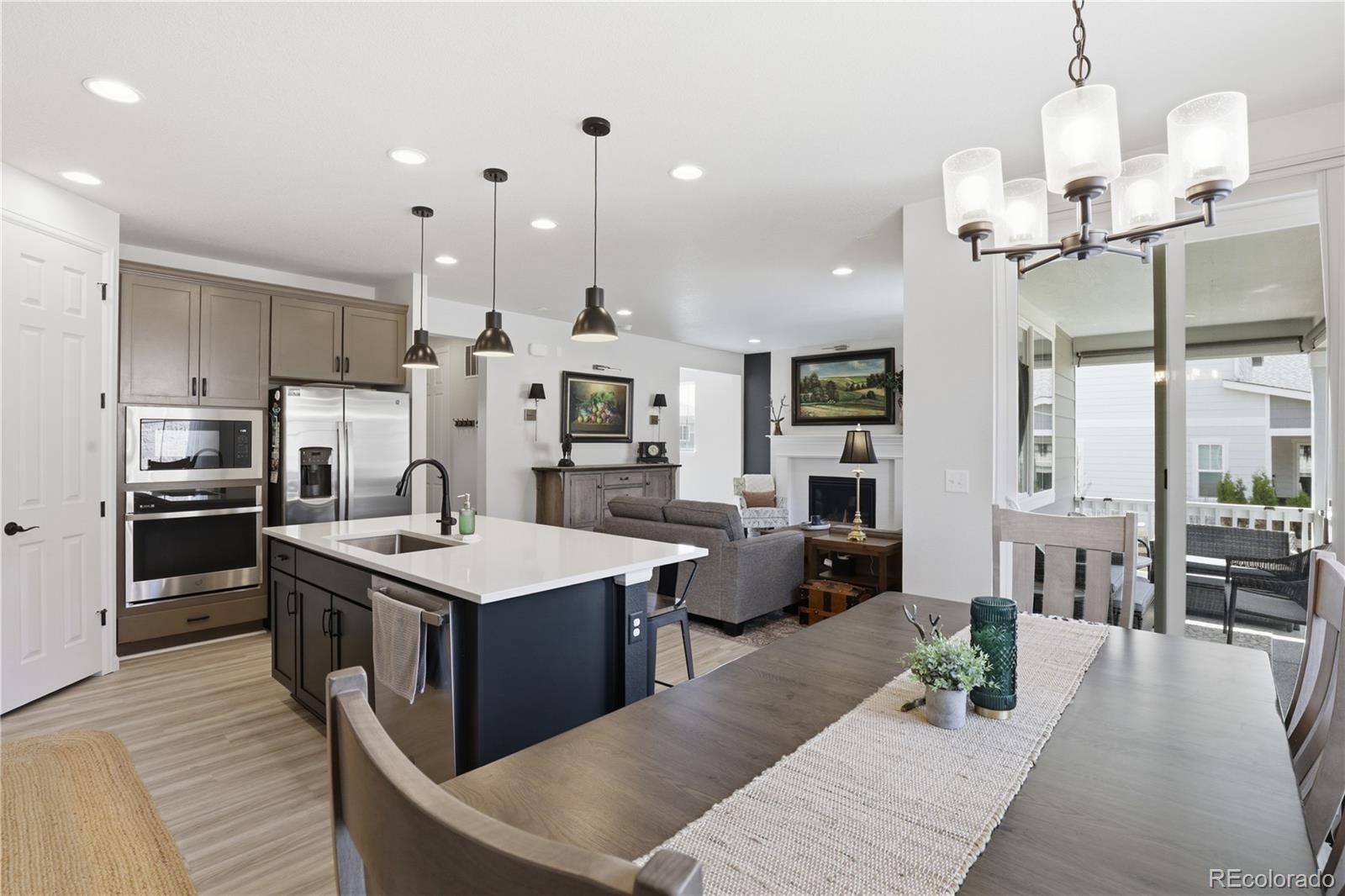 915 Oleander Street Castle Rock CO 80109