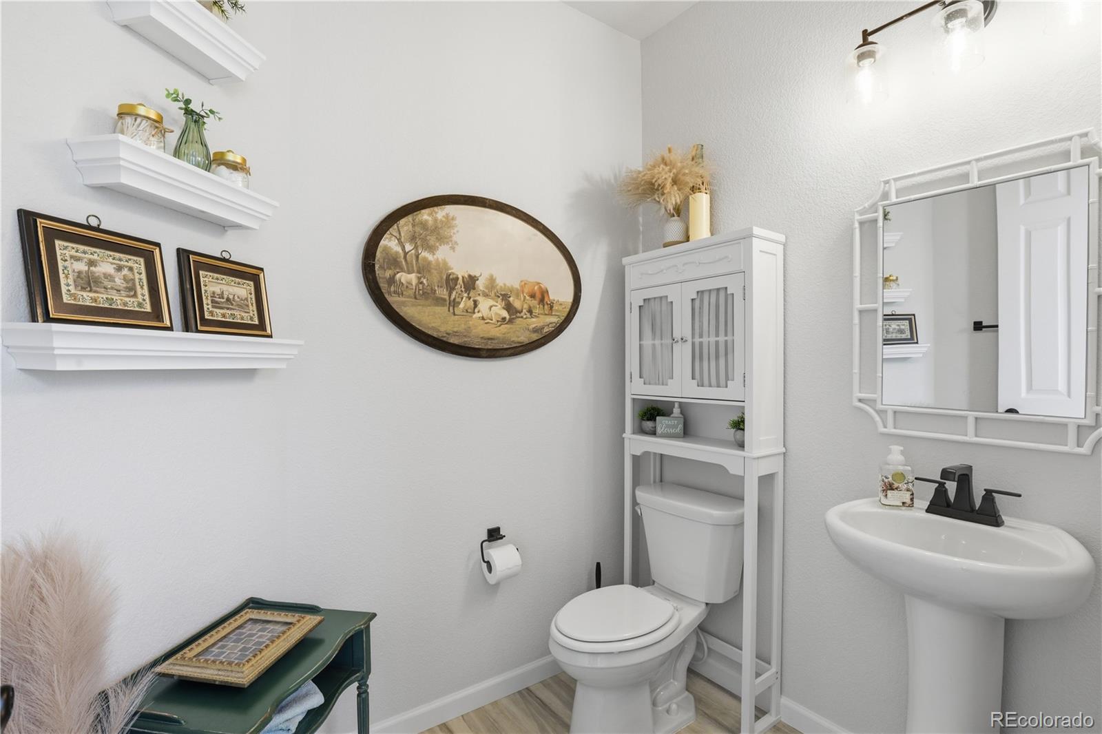 915 Oleander Street Castle Rock CO 80109