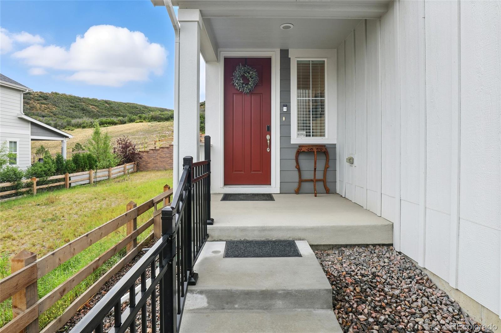 915 Oleander Street Castle Rock CO 80109