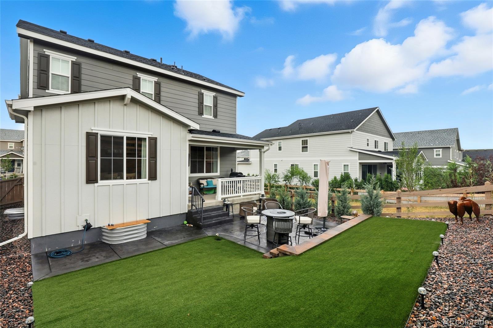 915 Oleander Street Castle Rock CO 80109