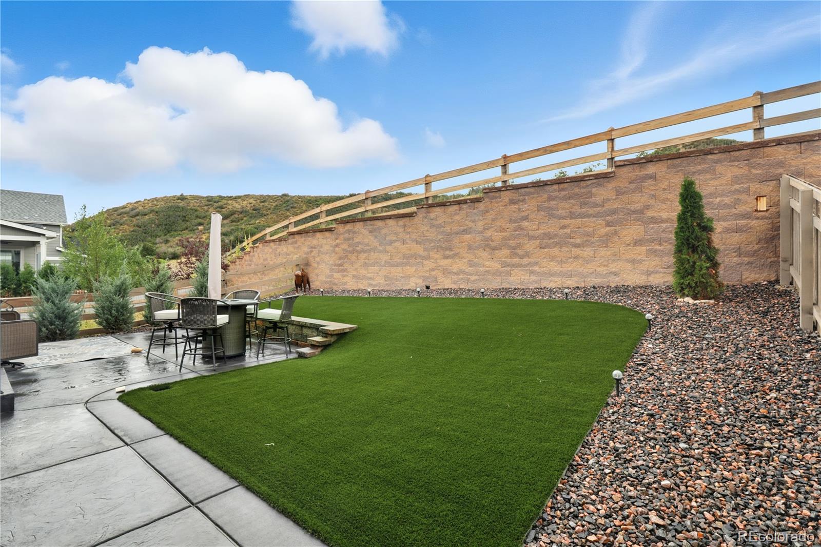 915 Oleander Street Castle Rock CO 80109