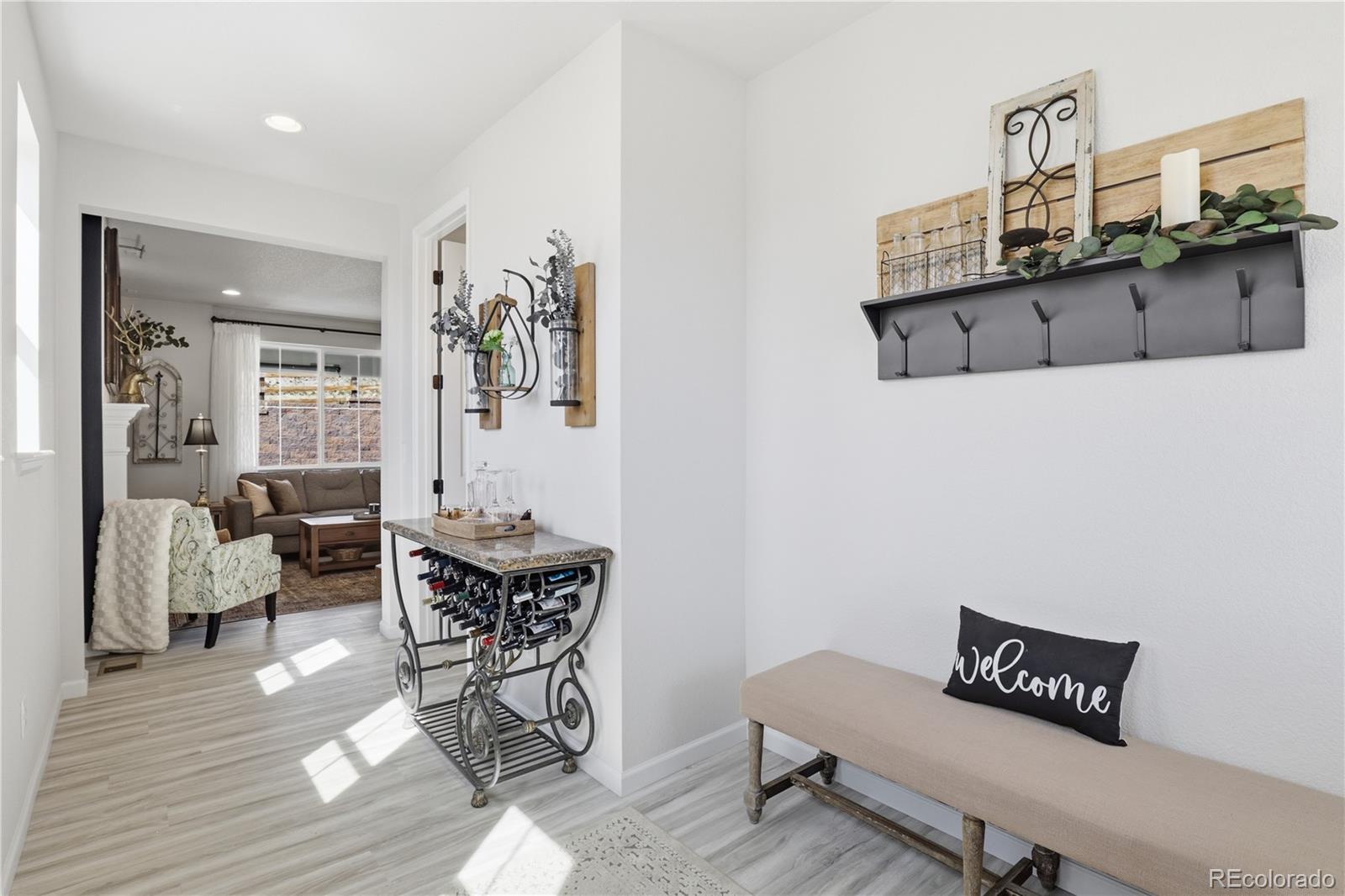 915 Oleander Street Castle Rock CO 80109