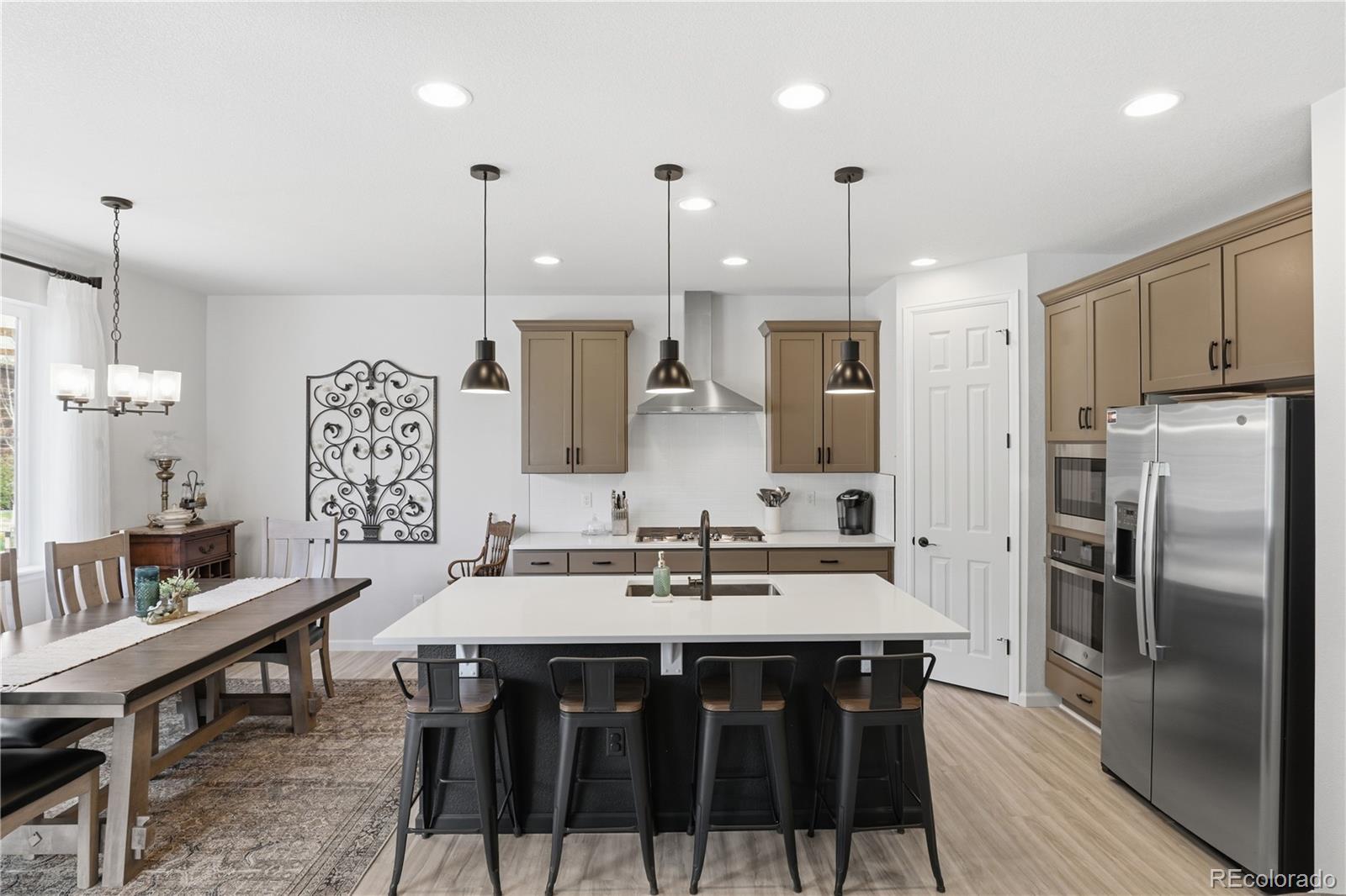 915 Oleander Street Castle Rock CO 80109