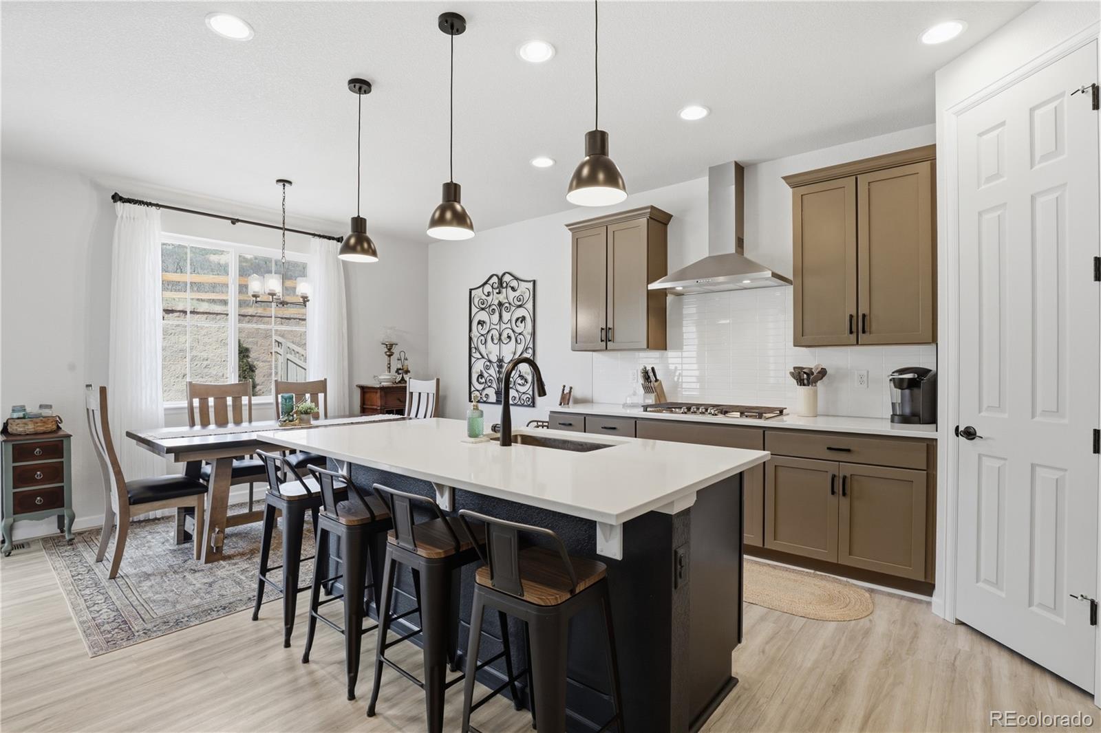 915 Oleander Street Castle Rock CO 80109