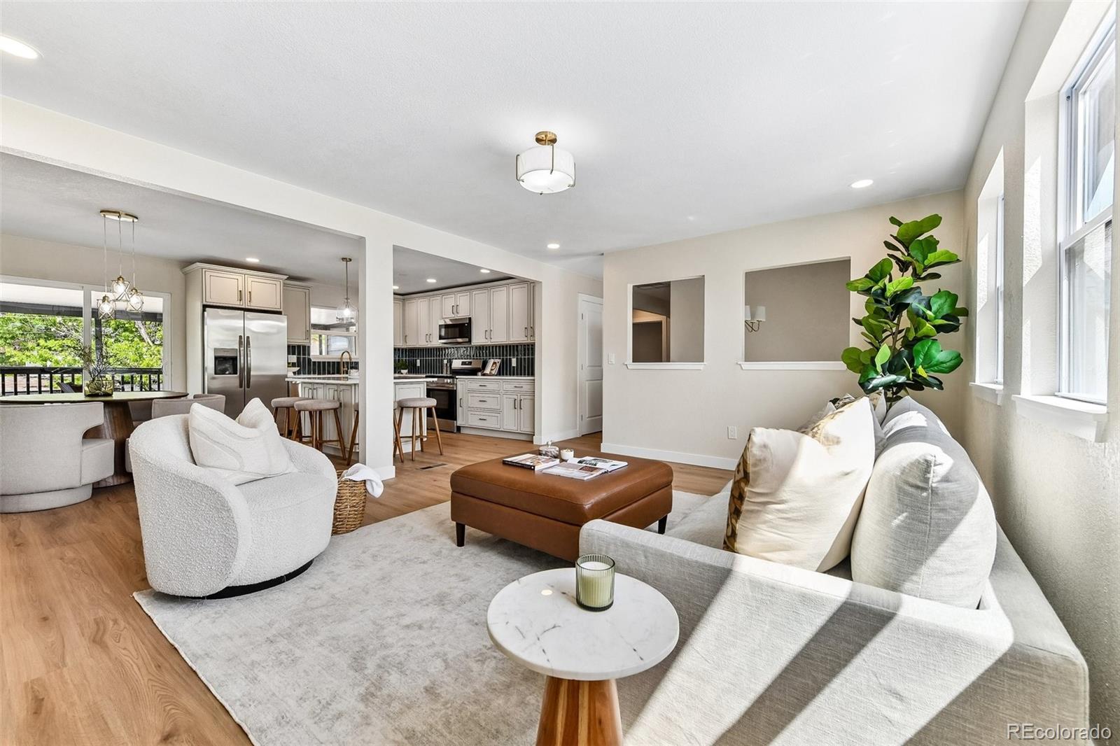 8903 S Balsam Street Littleton CO 80128