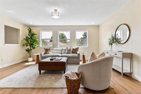 8903 S Balsam Street Littleton CO 80128