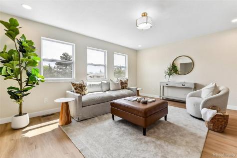 8903 S Balsam Street Littleton CO 80128