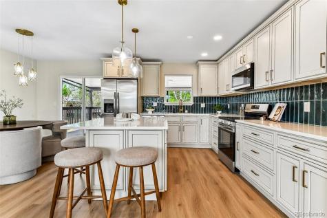 8903 S Balsam Street Littleton CO 80128