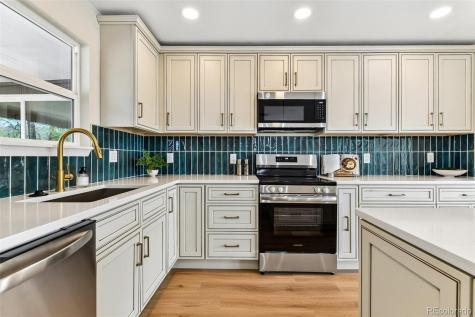 8903 S Balsam Street Littleton CO 80128