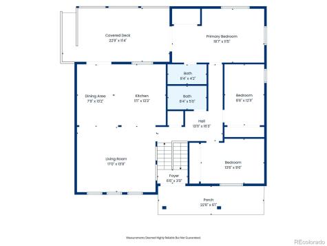 8903 S Balsam Street Littleton CO 80128