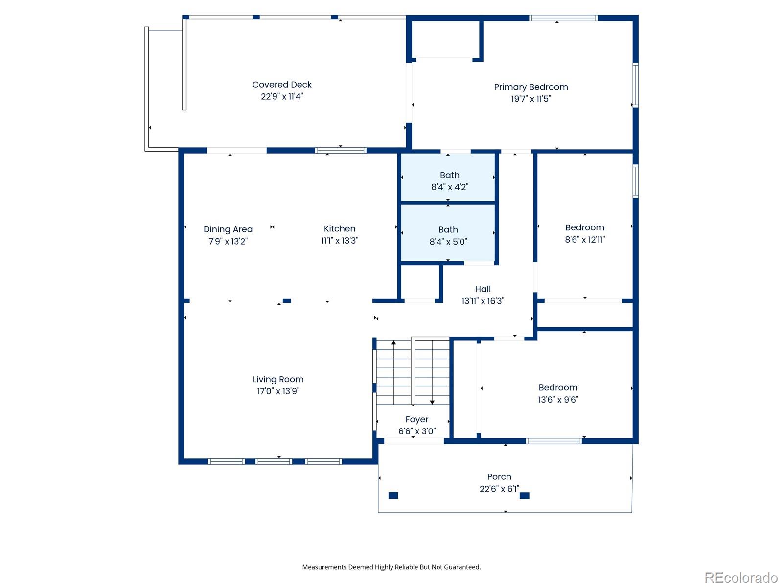 8903 S Balsam Street Littleton CO 80128