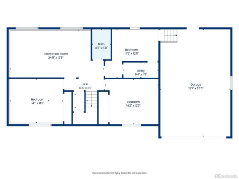 8903 S Balsam Street Littleton CO 80128
