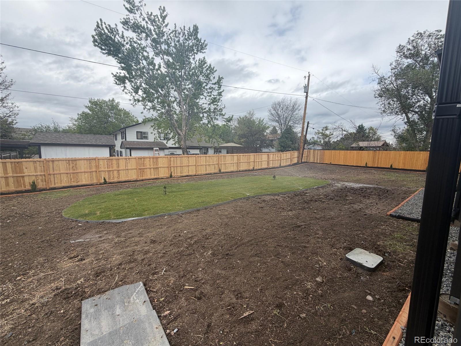 8903 S Balsam Street Littleton CO 80128