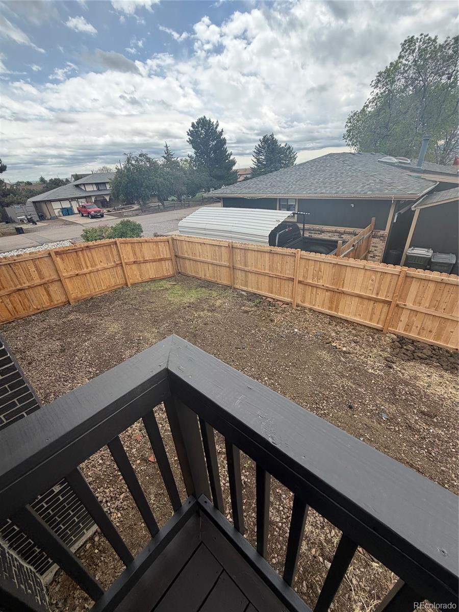 8903 S Balsam Street Littleton CO 80128
