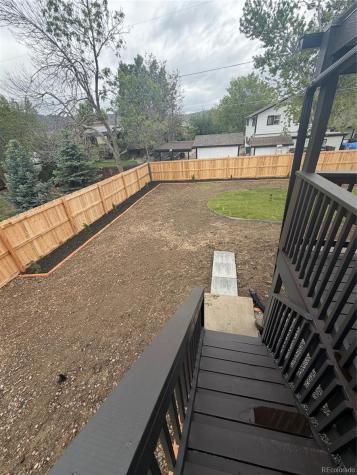 8903 S Balsam Street Littleton CO 80128