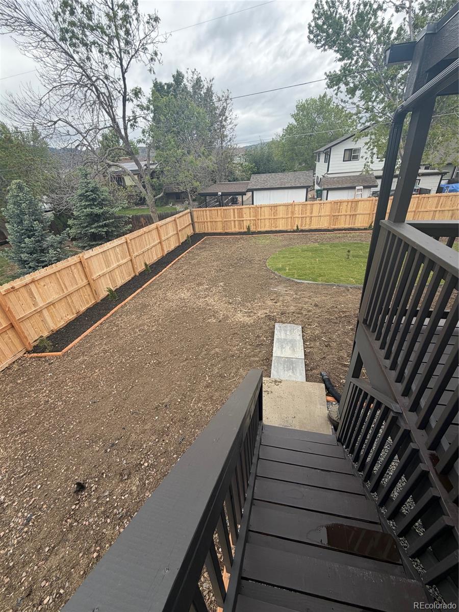 8903 S Balsam Street Littleton CO 80128