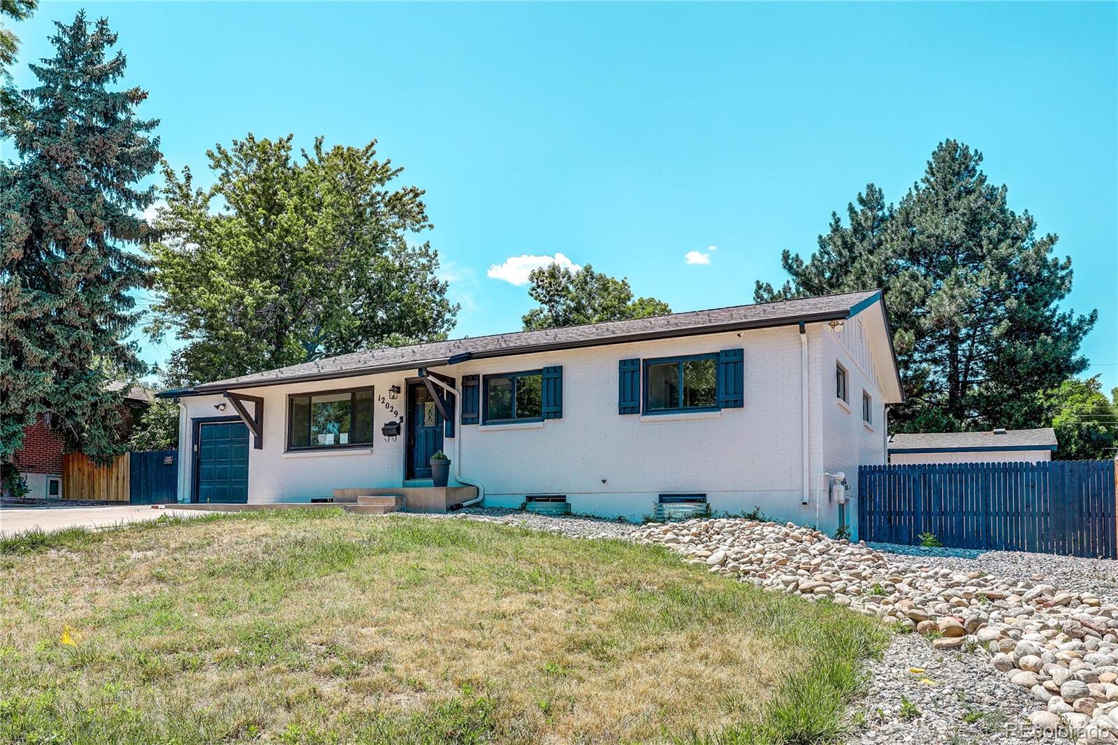 12029 W Dakota Drive Lakewood CO 80228