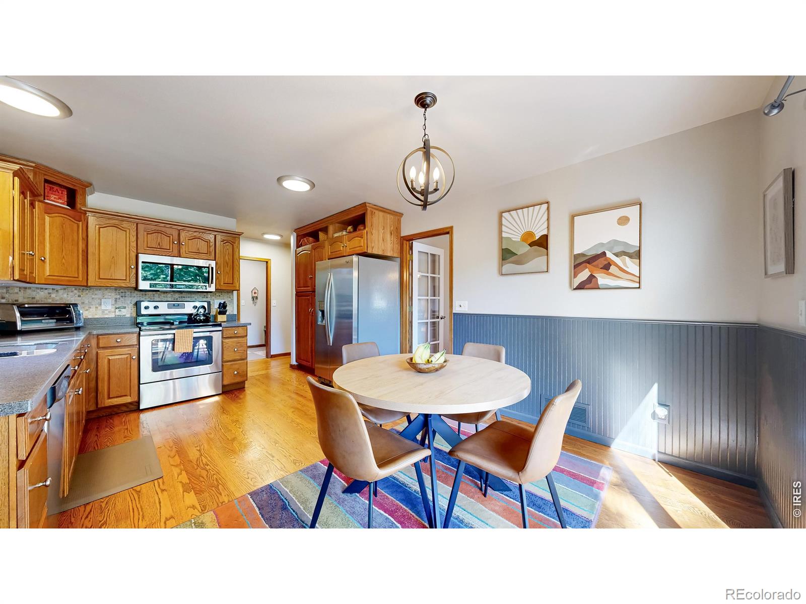 3866 Minturn Court Loveland CO 80538