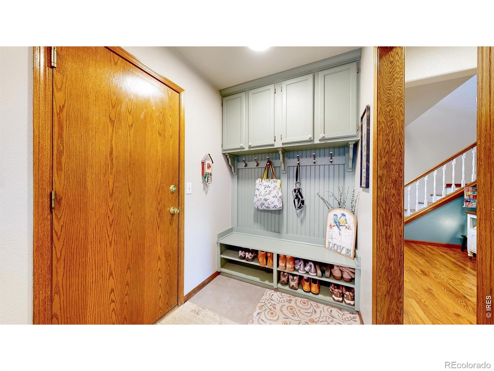 3866 Minturn Court Loveland CO 80538