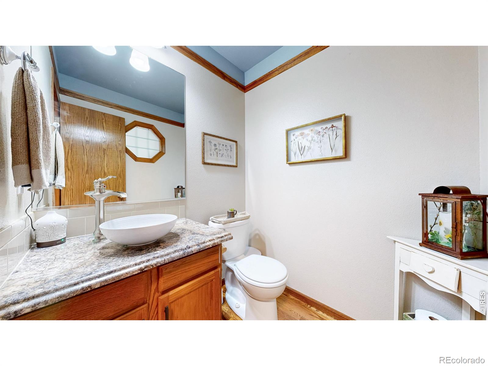 3866 Minturn Court Loveland CO 80538