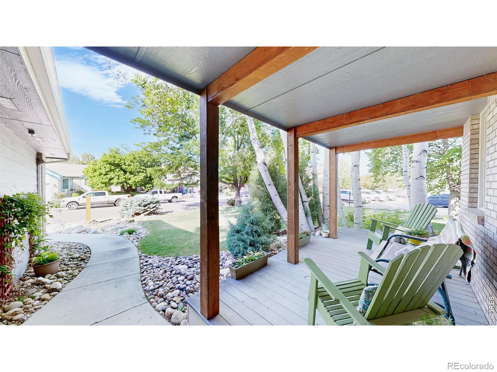 3866 Minturn Court Loveland CO 80538