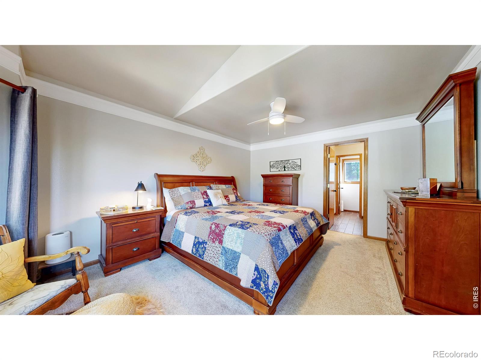 3866 Minturn Court Loveland CO 80538